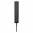 Xtorm Go2 Series Powerbank | 20.000 mAh | 30W / 2x USB-C / 1x USB-A / integriertes Ladekabel | charcoal schwarz | XG2E30W201C