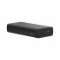 Xtorm Go2 Series Powerbank | 20.000 mAh | 20W / 1x USB-C / 1x USB-A | charcoal schwarz | XG2E206