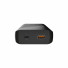 Xtorm Go2 Series Powerbank | 20.000 mAh | 20W / 1x USB-C / 1x USB-A | charcoal schwarz | XG2E206