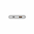 Xtorm Go2 Series Powerbank | 10.000 mAh | 20W / 1x USB-C / 1x USB-A | ice (weiß) | XG2E107
