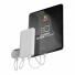 Xtorm Go2 Series Powerbank | 10.000 mAh | 20W / 1x USB-C / 1x USB-A | ice (weiß) | XG2E107