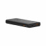 Xtorm Go2 Series Powerbank | 10.000 mAh | 20W / 1x USB-C / 1x USB-A | charcoal schwarz | XG2E106
