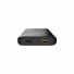 Xtorm Go2 Series Powerbank | 10.000 mAh | 20W / 1x USB-C / 1x USB-A | charcoal schwarz | XG2E106