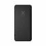 Xtorm Go2 Series Powerbank | 10.000 mAh | 20W / 1x USB-C / 1x USB-A | charcoal schwarz | XG2E106