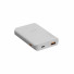 Xtorm Go2 Series Powerbank | 5.000 mAh | 12W / 1x USB-C / 1x USB-A | ice (weiß) | XG2E057