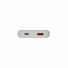 Xtorm Go2 Series Powerbank | 5.000 mAh | 12W / 1x USB-C / 1x USB-A | ice (weiß) | XG2E057