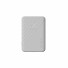 Xtorm Go2 Series Powerbank | 5.000 mAh | 12W / 1x USB-C / 1x USB-A | ice (weiß) | XG2E057