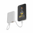Xtorm Go2 Series Powerbank | 5.000 mAh | 12W / 1x USB-C / 1x USB-A | ice (weiß) | XG2E057