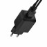 Xtorm NextGen GaN3 Ultra Wand-Ladegerät | 70W / PD / 1x USB-C / 1x USB-A | schwarz | XECNG701