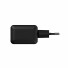Xtorm NextGen GaN3 Ultra Wand-Ladegerät | 70W / PD / 1x USB-C / 1x USB-A | schwarz | XECNG701