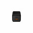 Xtorm NextGen GaN3 Ultra Wand-Ladegerät | 70W / PD / 1x USB-C / 1x USB-A | schwarz | XECNG701