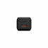Xtorm NextGen GaN3 Ultra Wand-Ladegerät | 70W / PD / 1x USB-C / 1x USB-A | schwarz | XECNG701