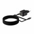 Xtorm NextGen GaN3 Ultra Wand-Ladegerät | 70W / PD / 1x USB-C / 1x USB-A | schwarz | XECNG701