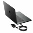 Xtorm NextGen GaN3 Ultra Wand-Ladegerät | 70W / PD / 1x USB-C / 1x USB-A | schwarz | XECNG701