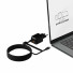 Xtorm NextGen GaN3 Ultra Wand-Ladegerät | 70W / PD / 1x USB-C / 1x USB-A | schwarz | XECNG701