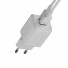 Xtorm NextGen GaN3 Ultra Wand-Ladegerät | 70W / PD / 1x USB-C / 1x USB-A | weiß | XECNG700