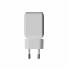 Xtorm NextGen GaN3 Ultra Wand-Ladegerät | 70W / PD / 1x USB-C / 1x USB-A | weiß | XECNG700
