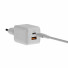 Xtorm NextGen GaN3 Ultra Wand-Ladegerät | 70W / PD / 1x USB-C / 1x USB-A | weiß | XECNG700