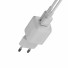 Xtorm NextGen GaN3 Ultra Wand-Ladegerät | 45W / PD / 1x USB-C / 1x USB-A | weiß | XECNG450