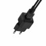 Xtorm NextGen GaN3 Ultra Wand-Ladegerät | 25W / PD / 1x USB-C / 1x USB-A | schwarz | XECNG251