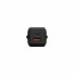 Xtorm NextGen GaN3 Ultra Wand-Ladegerät | 25W / PD / 1x USB-C / 1x USB-A | schwarz | XECNG251