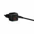 Xtorm NextGen GaN3 Ultra Wand-Ladegerät | 25W / PD / 1x USB-C / 1x USB-A | schwarz | XECNG251