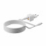 Xtorm NextGen GaN3 Ultra Wand-Ladegerät | 25W / PD / 1x USB-C / 1x USB-A | weiß | XECNG250