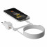 Xtorm NextGen GaN3 Ultra Wand-Ladegerät | 25W / PD / 1x USB-C / 1x USB-A | weiß | XECNG250