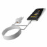 Xtorm NextGen GaN3 Ultra Wand-Ladegerät | 25W / PD / 1x USB-C / 1x USB-A | weiß | XECNG250
