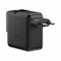 Xtorm NextGen GaN3 Ultra Wand-Ladegerät | 140W / PD / 2x USB-C / 1x USB-A | schwarz | XECNG1401