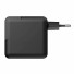 Xtorm NextGen GaN3 Ultra Wand-Ladegerät | 140W / PD / 2x USB-C / 1x USB-A | schwarz | XECNG1401