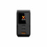 Xtorm NextGen GaN3 Ultra Wand-Ladegerät | 140W / PD / 2x USB-C / 1x USB-A | schwarz | XECNG1401