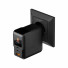 Xtorm NextGen GaN3 Ultra Wand-Ladegerät | 140W / PD / 2x USB-C / 1x USB-A | schwarz | XECNG1401