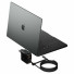 Xtorm NextGen GaN3 Ultra Wand-Ladegerät | 140W / PD / 2x USB-C / 1x USB-A | schwarz | XECNG1401