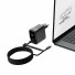 Xtorm NextGen GaN3 Ultra Wand-Ladegerät | 140W / PD / 2x USB-C / 1x USB-A | schwarz | XECNG1401