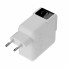 Xtorm NextGen GaN3 Ultra Wand-Ladegerät | 140W / PD / 2x USB-C / 1x USB-A | weiß | XECNG1400