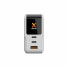 Xtorm NextGen GaN3 Ultra Wand-Ladegerät | 140W / PD / 2x USB-C / 1x USB-A | weiß | XECNG1400
