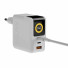Xtorm NextGen GaN3 Ultra Wand-Ladegerät | 140W / PD / 2x USB-C / 1x USB-A | weiß | XECNG1400