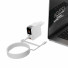 Xtorm NextGen GaN3 Ultra Wand-Ladegerät | 140W / PD / 2x USB-C / 1x USB-A | weiß | XECNG1400