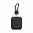 Xtorm NextGen6 PowerBank | 27.000 mAh | 70W / PD / 2x USB-C / 1x USB-A / integriertes Ladekabel | schwarz | XNG271W70