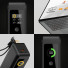 Xtorm NextGen6 PowerBank | 27.000 mAh | 70W / PD / 2x USB-C / 1x USB-A / integriertes Ladekabel | schwarz | XNG271W70