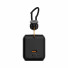 Xtorm NextGen6 PowerBank | 27.000 mAh | 140W / PD / 2x USB-C / 1x USB-A / integriertes Ladekabel | schwarz | XNG271W140