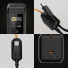Xtorm NextGen6 PowerBank | 27.000 mAh | 140W / PD / 2x USB-C / 1x USB-A / integriertes Ladekabel | schwarz | XNG271W140