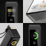 Xtorm NextGen6 PowerBank | 27.000 mAh | 140W / PD / 2x USB-C / 1x USB-A / integriertes Ladekabel | schwarz | XNG271W140