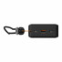 Xtorm NextGen6 PowerBank | 20.000 mAh | 35W / PD / 2x USB-C / 1x USB-A / integriertes Ladekabel | schwarz | XNG201W35