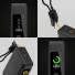 Xtorm NextGen6 PowerBank | 20.000 mAh | 35W / PD / 2x USB-C / 1x USB-A / integriertes Ladekabel | schwarz | XNG201W35