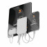 Xtorm NextGen6 PowerBank | 20.000 mAh | 35W / PD / 2x USB-C / 1x USB-A / integriertes Ladekabel | weiß | XNG200W35