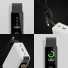 Xtorm NextGen6 PowerBank | 20.000 mAh | 35W / PD / 2x USB-C / 1x USB-A / integriertes Ladekabel | weiß | XNG200W35