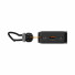 Xtorm NextGen6 PowerBank | 10.000 mAh | 35W / PD / 2x USB-C / 1x USB-A / integriertes Ladekabel | schwarz | XNG101W35