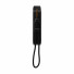 Xtorm NextGen6 PowerBank | 10.000 mAh | 35W / PD / 2x USB-C / 1x USB-A / integriertes Ladekabel | schwarz | XNG101W35